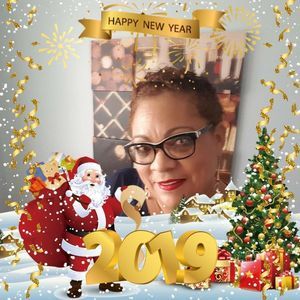 Meet your Posher, Amparo